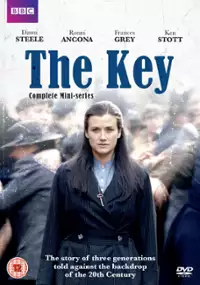 Plakat filmu The Key