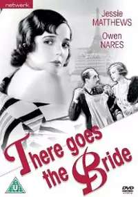 Plakat filmu There Goes the Bride