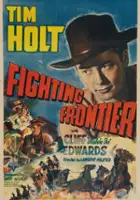 plakat filmu Fighting Frontier