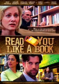 Plakat filmu Read You Like a Book