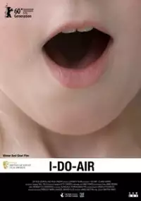 Plakat filmu Wdech wydech