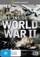 plakat filmu Za kulisami: II wojna światowa
