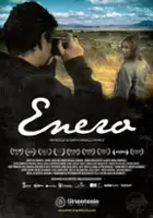 plakat filmu Enero