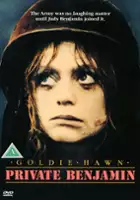 plakat filmuSzeregowiec Benjamin