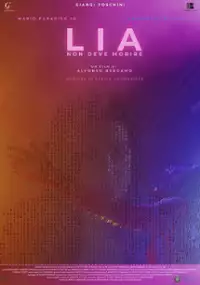 Plakat filmu Lia non deve morire