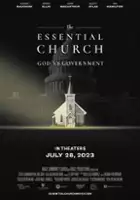 Zachary Weintraub / The Essential Church