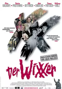 Plakat filmu Der Wixxer