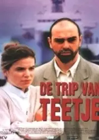 Plakat filmu De Trip van Teetje
