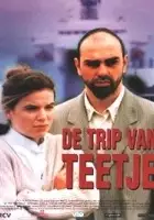 plakat filmu De Trip van Teetje