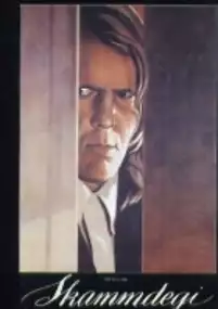 Plakat filmu Skammdegi