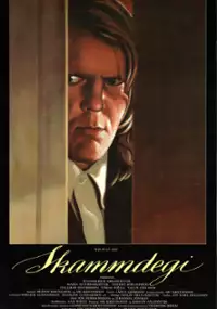 Plakat filmu Skammdegi
