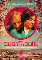 plakat filmu Sushi in Suhl