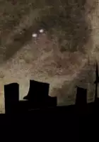 plakat filmu El Segundo Amanecer de la Ceguera