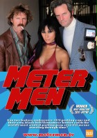 plakat filmu Meter Men