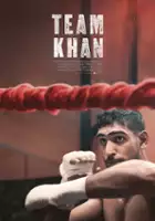 Oscar De La Hoya / Team Khan