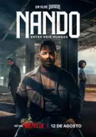 Bruna Mascarenhas / Nando między dwoma światami: Film z serii \"Sintonia\"