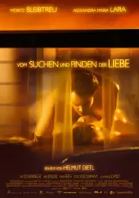 Plakat filmu Vom Suchen und Finden der Liebe