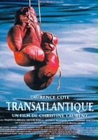 plakat filmu Transatlantique