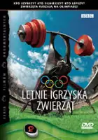 plakat filmu Letnie igrzyska zwierząt
