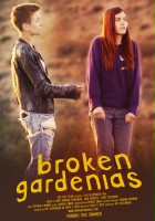 plakat filmu Broken Gardenias