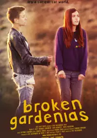 Plakat filmu Broken Gardenias