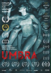 plakat filmu Umbra
