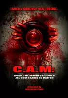 plakat filmu C.A.M.