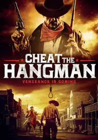 Plakat filmu Cheat the Hangman
