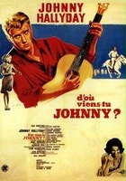 plakat filmu D'où viens-tu, Johnny?