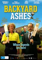 Lex Marinos / Backyard Ashes