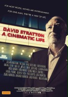 plakat filmu David Stratton: A Cinematic Life