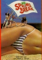 plakat filmu Draka na plaży