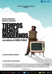 Plakat filmu Tiempos menos modernos