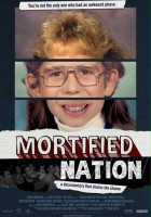 plakat filmu Mortified Nation