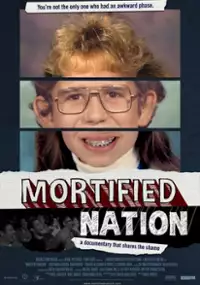 Plakat filmu Mortified Nation
