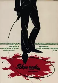 Plakat filmu Szkice węglem