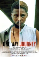 plakat filmu One Way Journey
