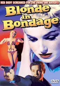 Plakat filmu Blondin i fara