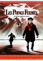 plakat filmu Les poings fermés
