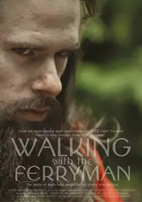 Plakat filmu Walking with the Ferryman