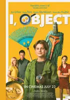 Bryson Cassidy / I, Object