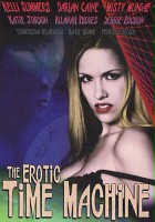plakat filmu The Erotic Time Machine