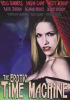 plakat filmu The Erotic Time Machine