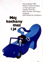 plakat filmu Mój kochany mąż i ja