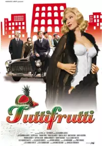 Plakat filmu Tutti frutti