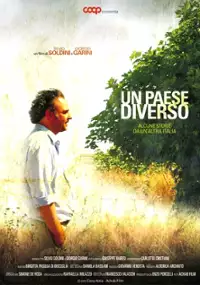 Plakat filmu Un Paese diverso