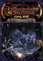 plakat filmu Dungeons & Dragons Online: Menace of the Underdark