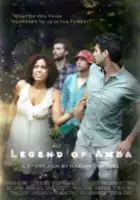 plakat filmu Legend of Amba