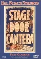 Dorothea Kent / Stage Door Canteen