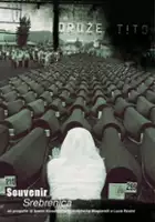 plakat filmuSouvenir Srebrenica